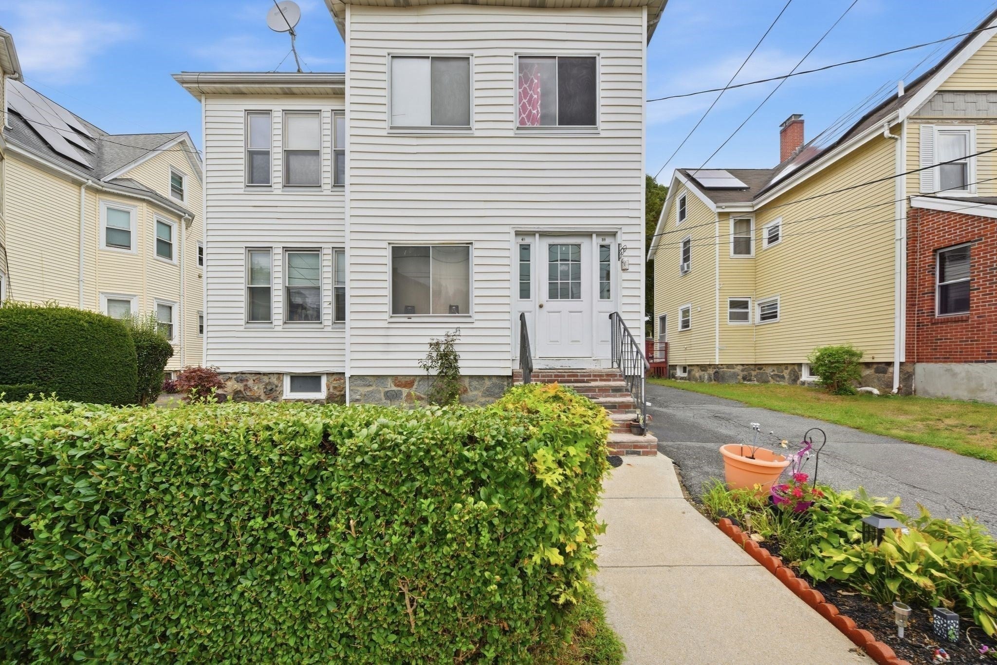 39-41 Greenwood Ave, Boston, MA, 39-41 Greenwood Ave, Boston, MA Photo #3