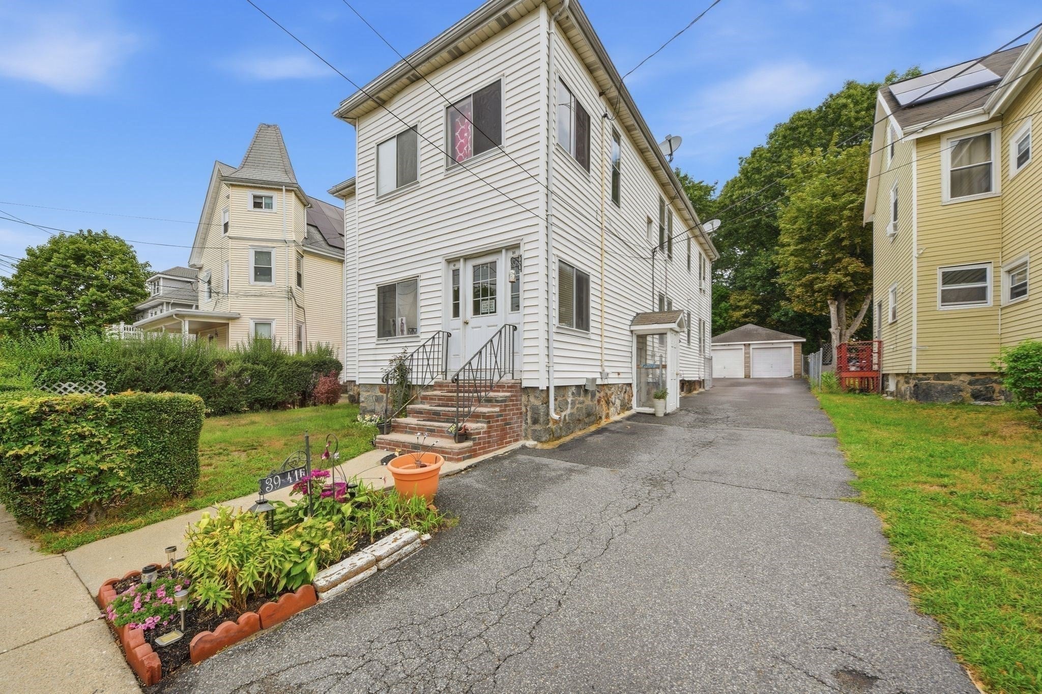 39-41 Greenwood Ave, Boston, MA, 39-41 Greenwood Ave, Boston, MA Photo #2