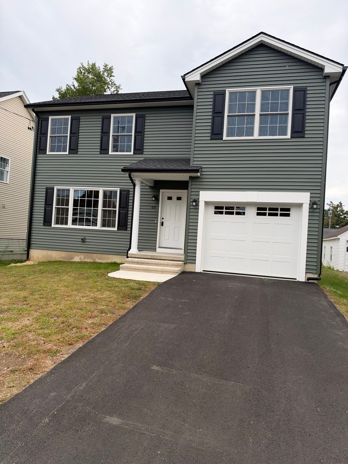 68 Homestead Ave, Springfield, MA, 68 Homestead Ave, Springfield, MA Photo #2
