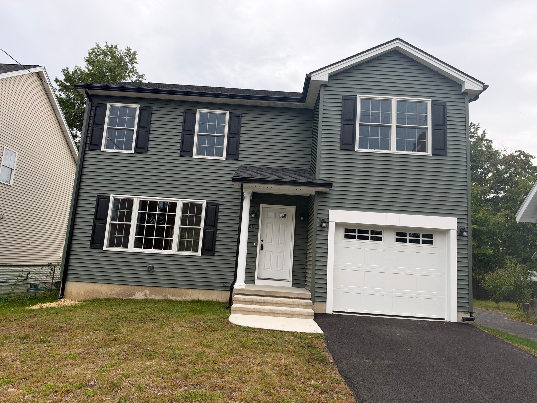 Photo of 68 Homestead Ave, Springfield, MA