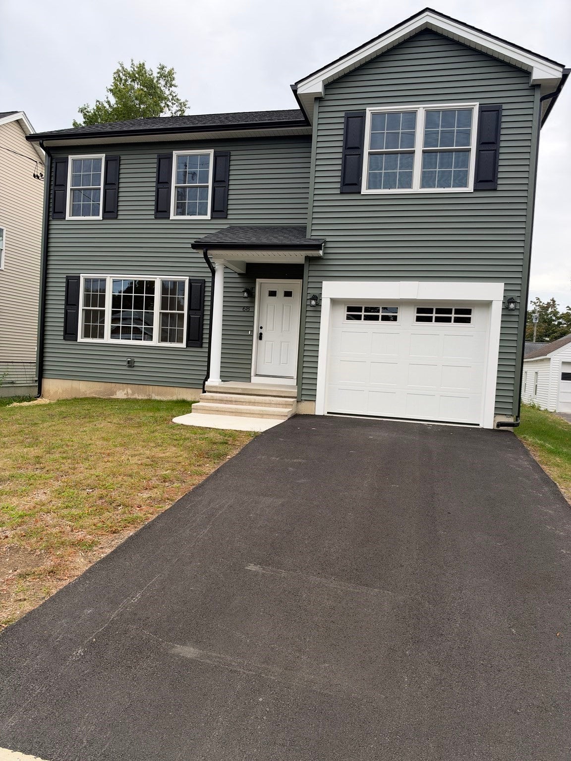 68 Homestead Ave, Springfield, MA, 68 Homestead Ave, Springfield, MA Photo #3