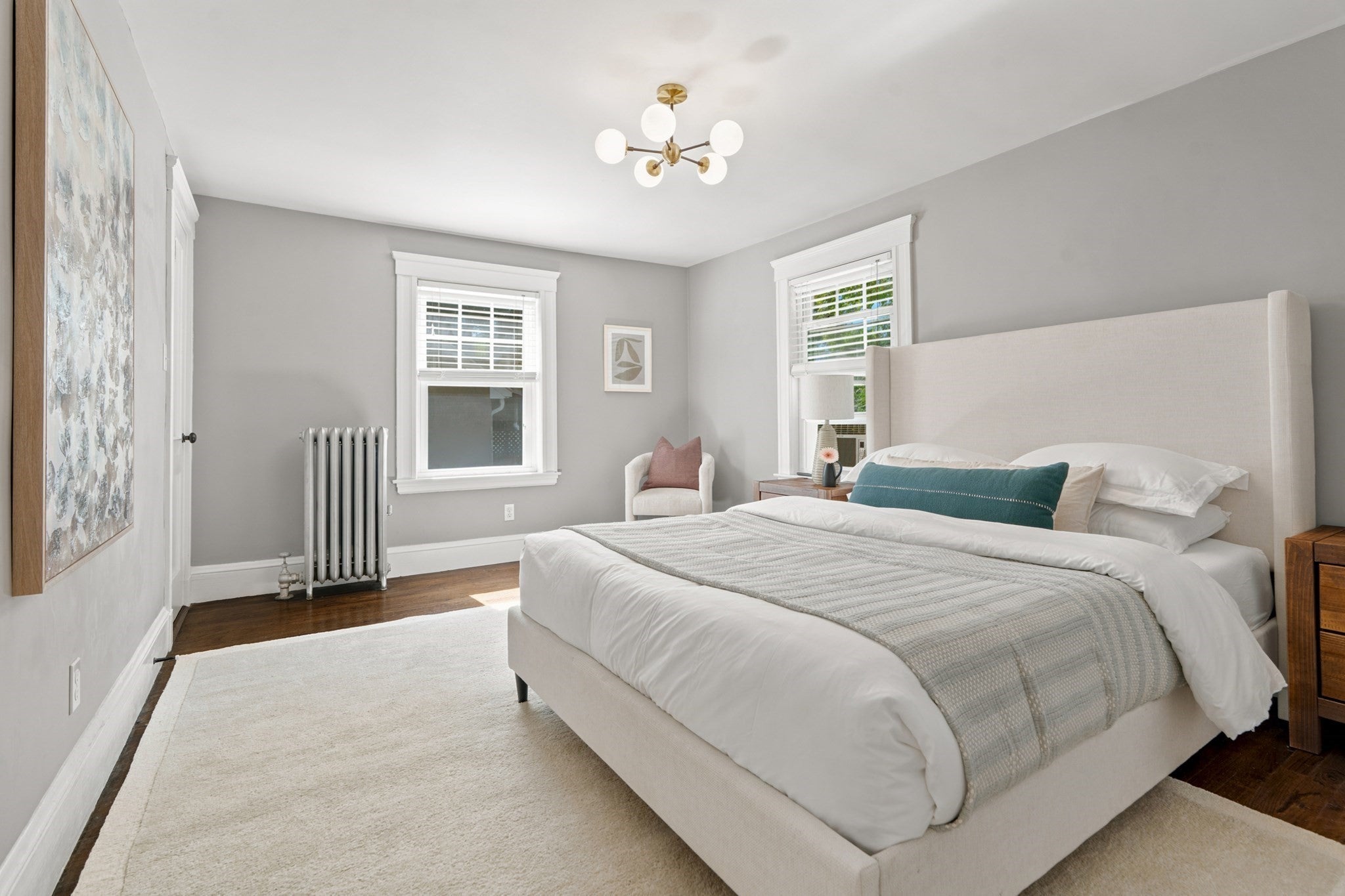105 Walk Hill St #2, Boston, MA, 105 Walk Hill St #2, Boston, MA Photo #13
