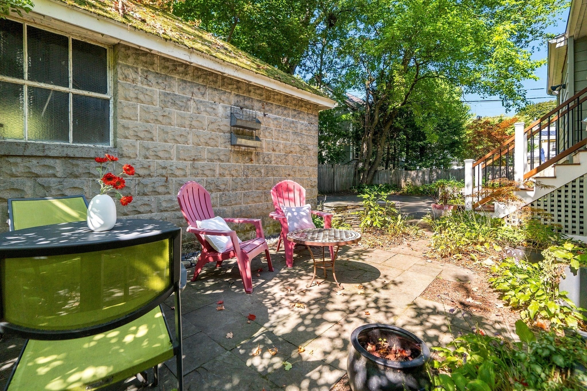 105 Walk Hill St #2, Boston, MA, 105 Walk Hill St #2, Boston, MA Photo #22