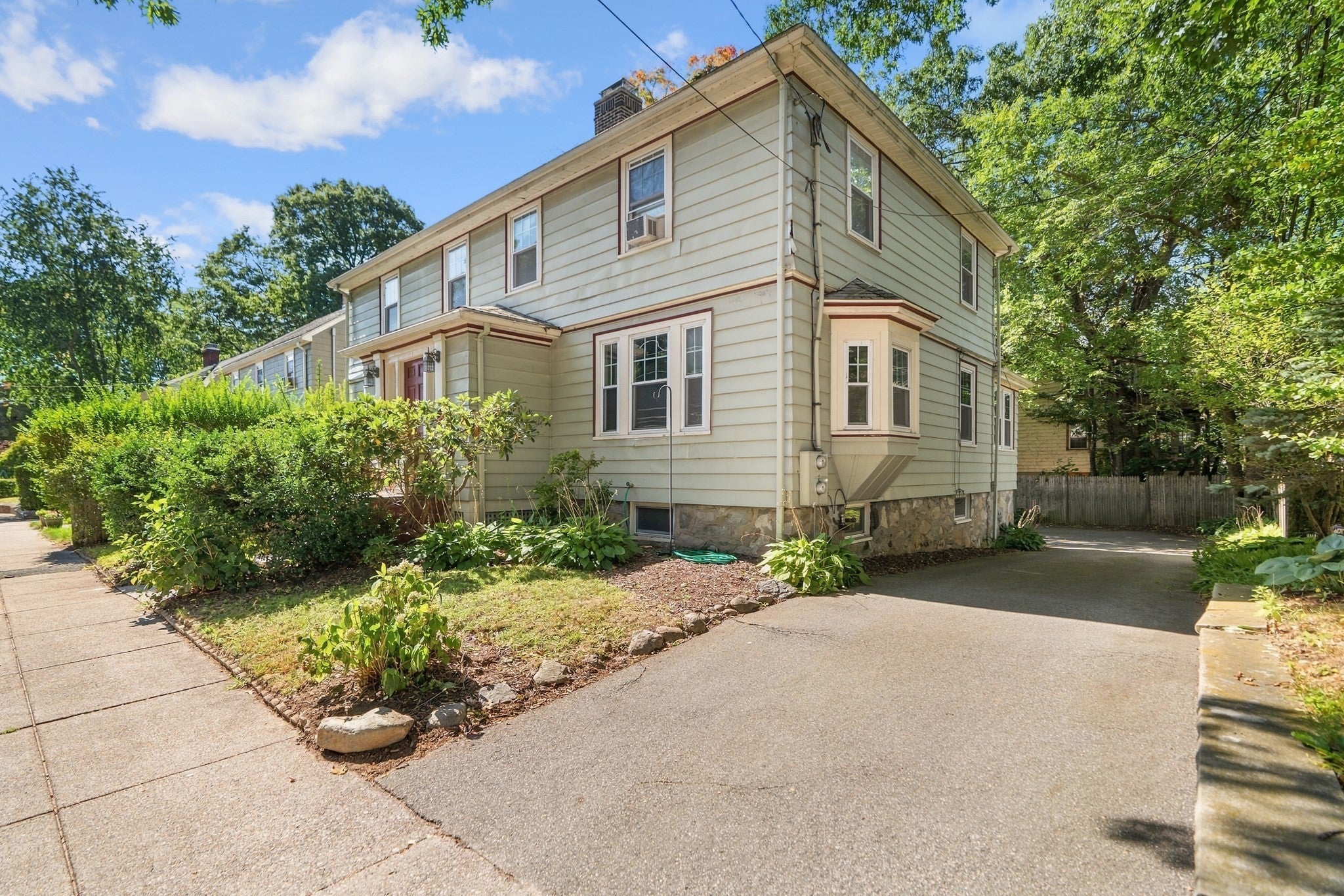 105 Walk Hill St #2, Boston, MA, 105 Walk Hill St #2, Boston, MA Photo #23