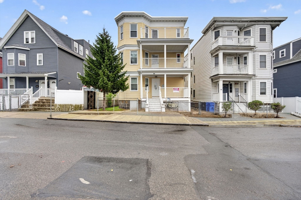 64 Topliff ST #3, Boston, MA Photo #34