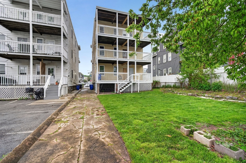 64 Topliff ST #3, Boston, MA Photo #31
