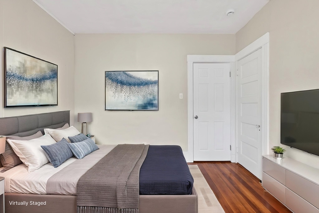 64 Topliff ST #3, Boston, MA Photo #7