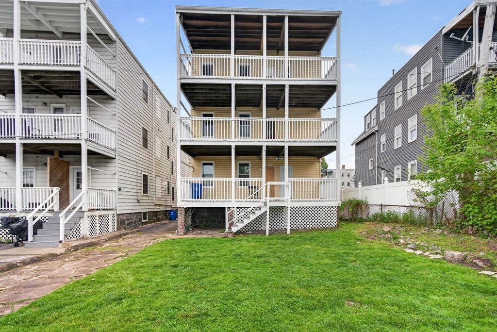 64 Topliff ST #3, Boston, MA Photo #35