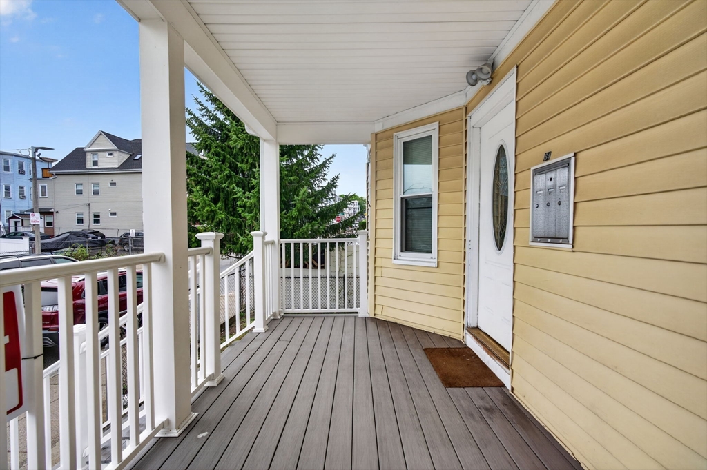 64 Topliff ST #3, Boston, MA Photo #29