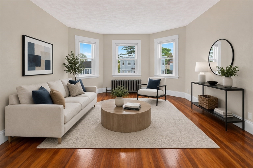 64 Topliff ST #3, Boston, MA Photo #1