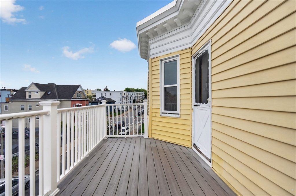 64 Topliff ST #3, Boston, MA Photo #26