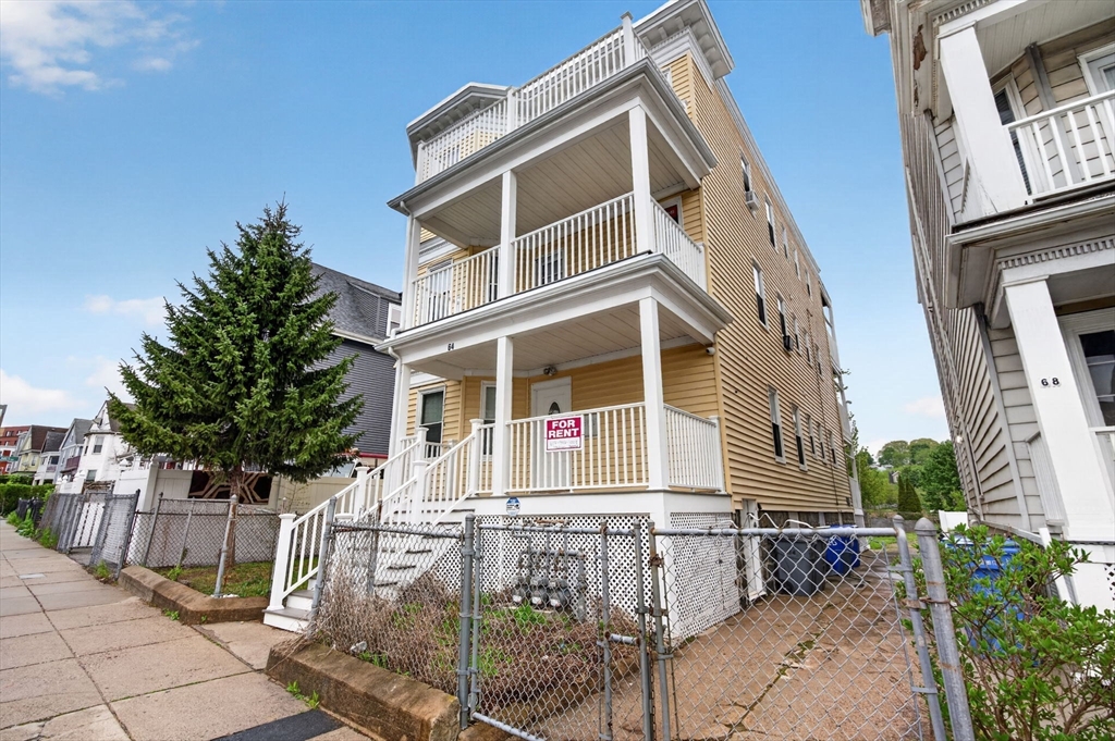 64 Topliff ST #3, Boston, MA Photo #33
