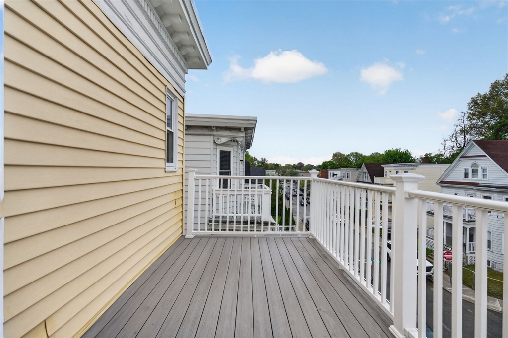 64 Topliff ST #3, Boston, MA Photo #25