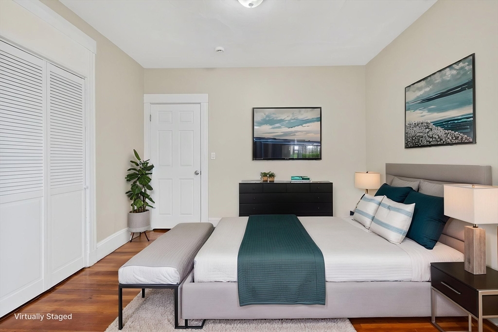 64 Topliff ST #3, Boston, MA Photo #11