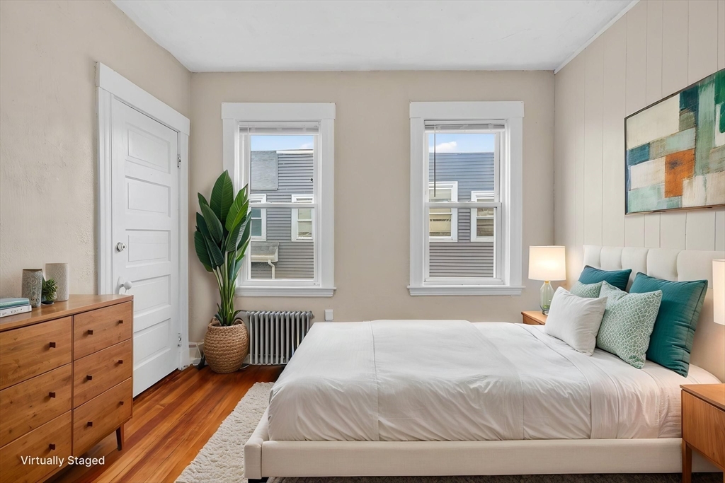 64 Topliff ST #3, Boston, MA Photo #9