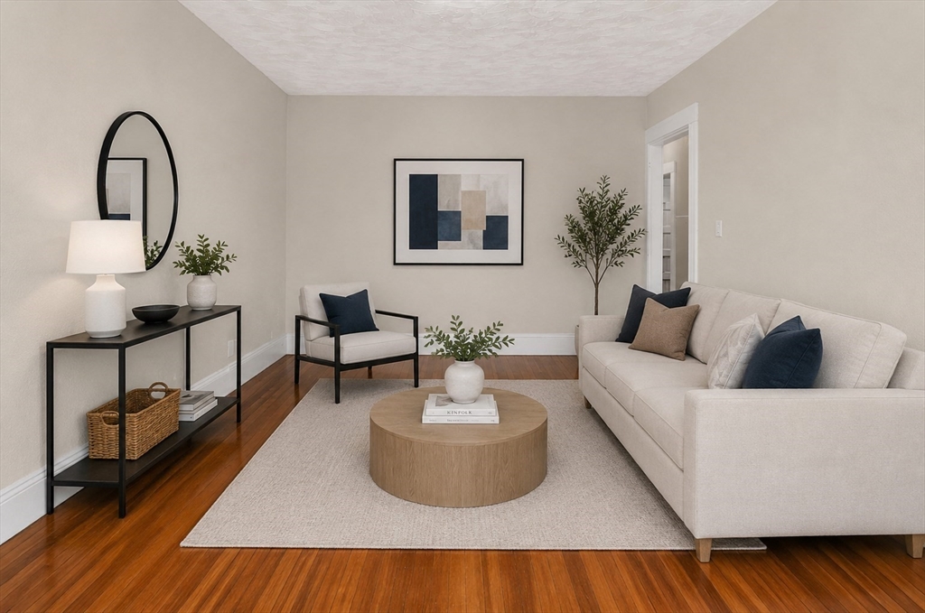 64 Topliff ST #3, Boston, MA Photo #3