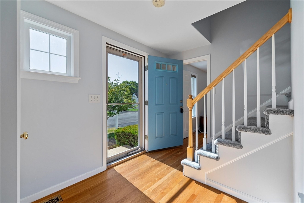 27 Intervale Farm Lane 27