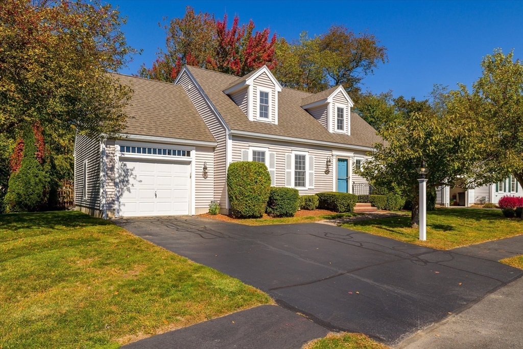 27 Intervale Farm Lane 27