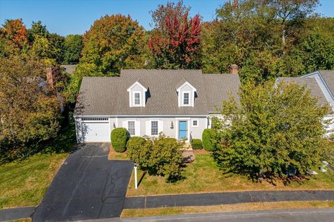 27 Intervale Farm Lane 27 Northborough MA 01532