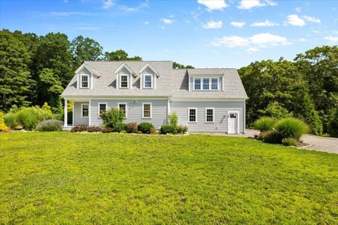 Photo of 20 Durham Dr, Falmouth, MA 02536 (MLS # 73560823)