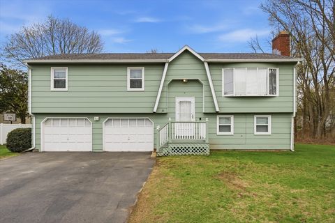 Photo of 21 Newhill Rd, Methuen, MA 01844 (MLS # 73504669)