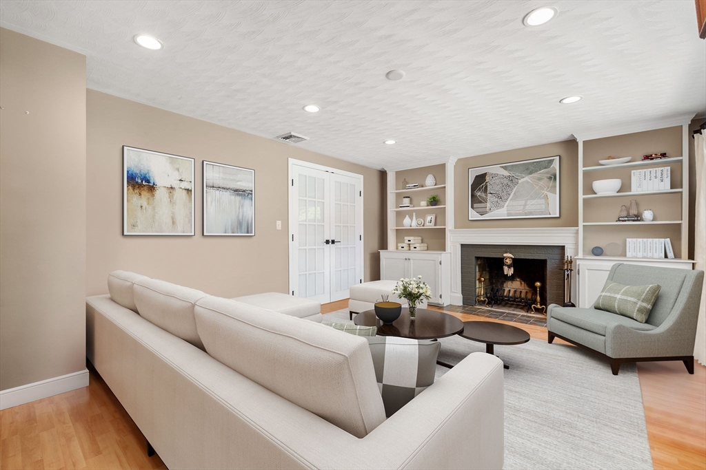 7 Leighton St