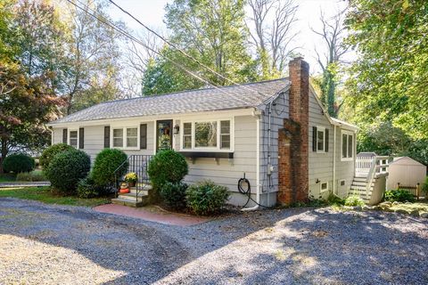 49 Cornet Stetson Rd Scituate MA 02066