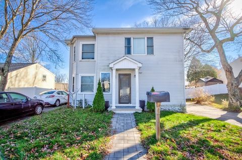 967 Centre St Brockton MA 02302