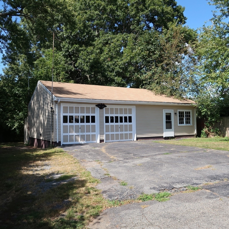 184 School Street