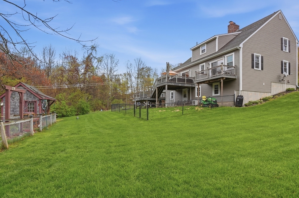 85 Millbury Road, Oxford, MA Photo #39