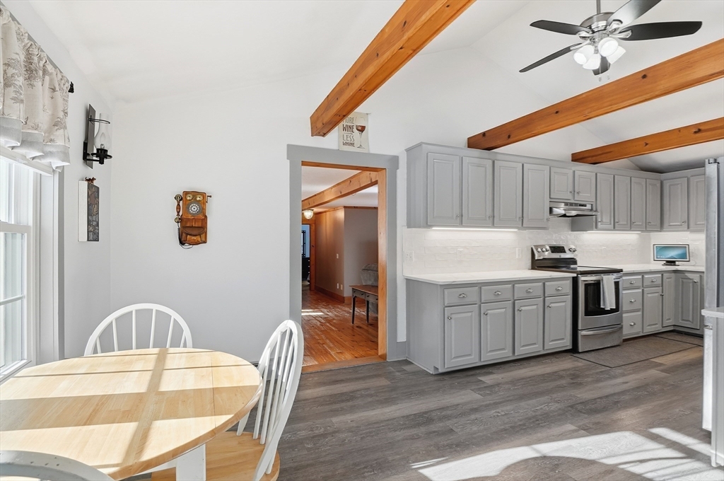 85 Millbury Road, Oxford, MA Photo #11