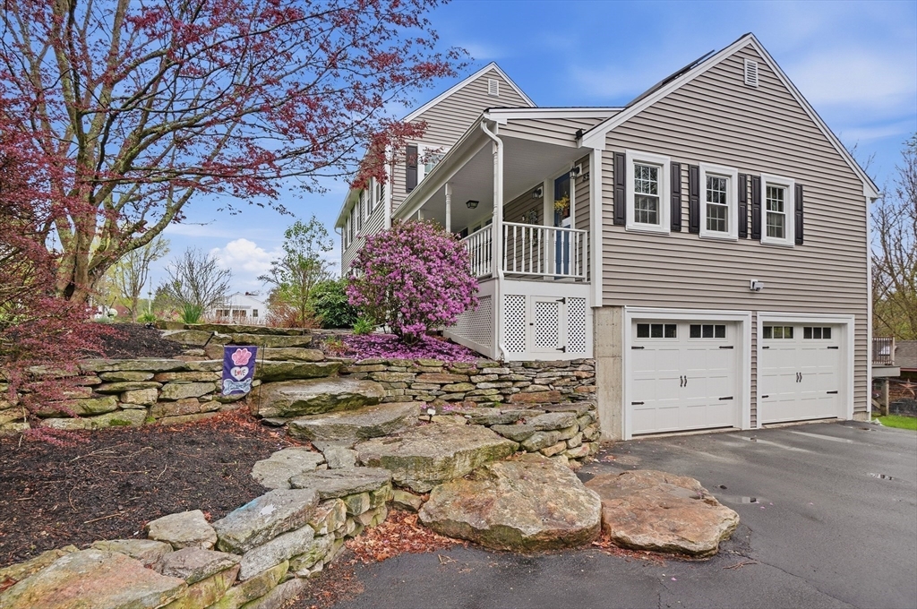 85 Millbury Road, Oxford, MA Photo #40