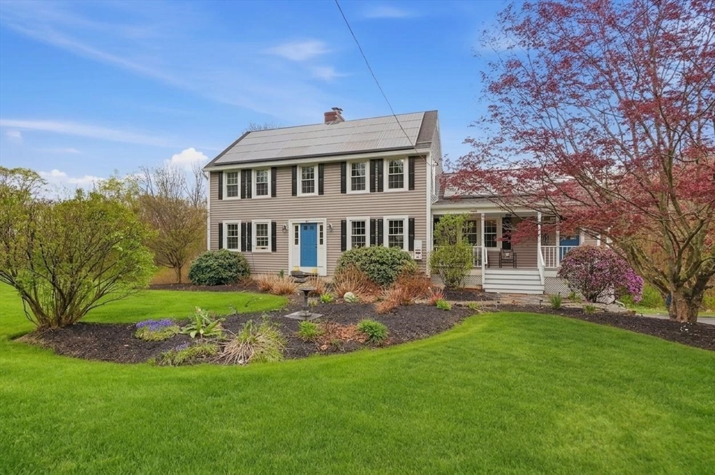 85 Millbury Road, Oxford, MA Photo #1