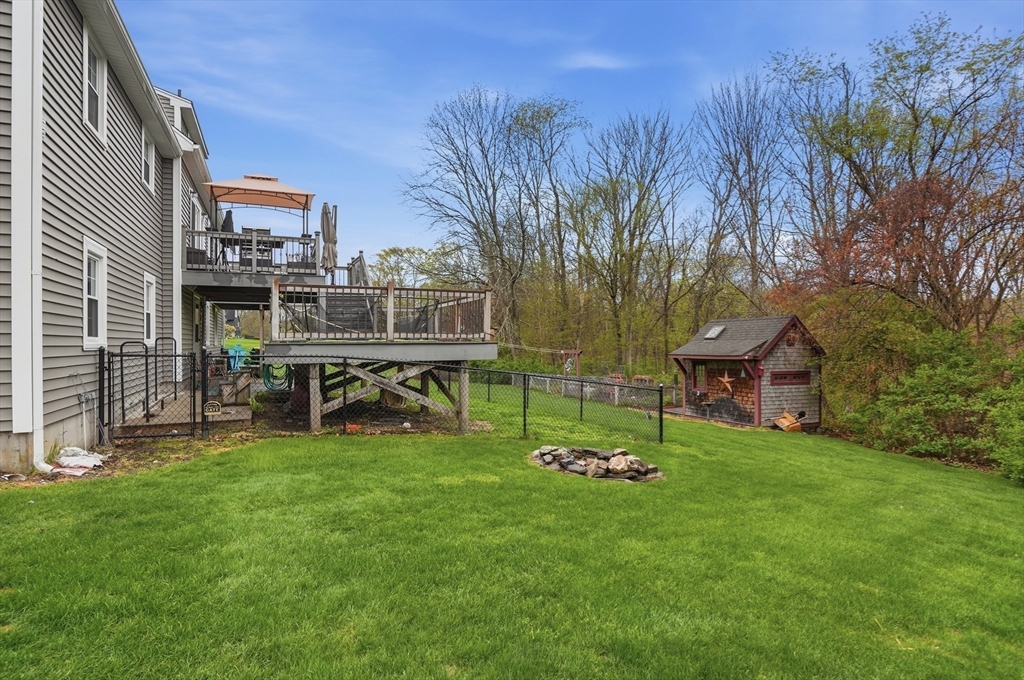 85 Millbury Road, Oxford, MA Photo #37