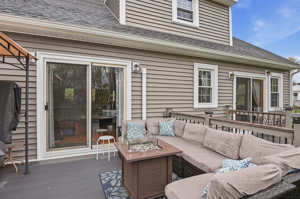 85 Millbury Road, Oxford, MA Photo #35