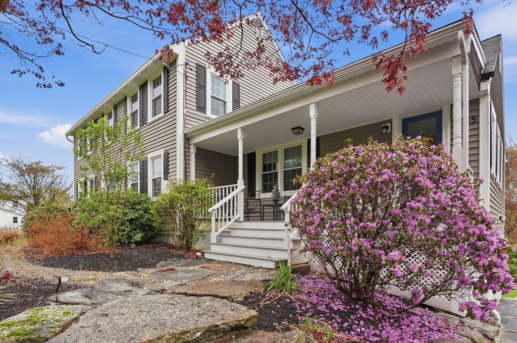 85 Millbury Road, Oxford, MA Photo #4