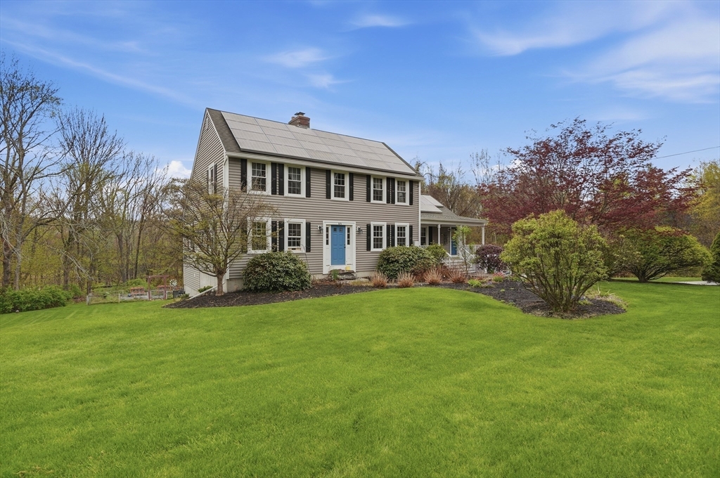 85 Millbury Road, Oxford, MA Photo #2