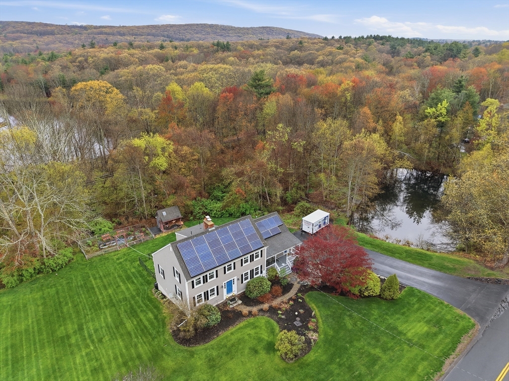 85 Millbury Road, Oxford, MA Photo #42