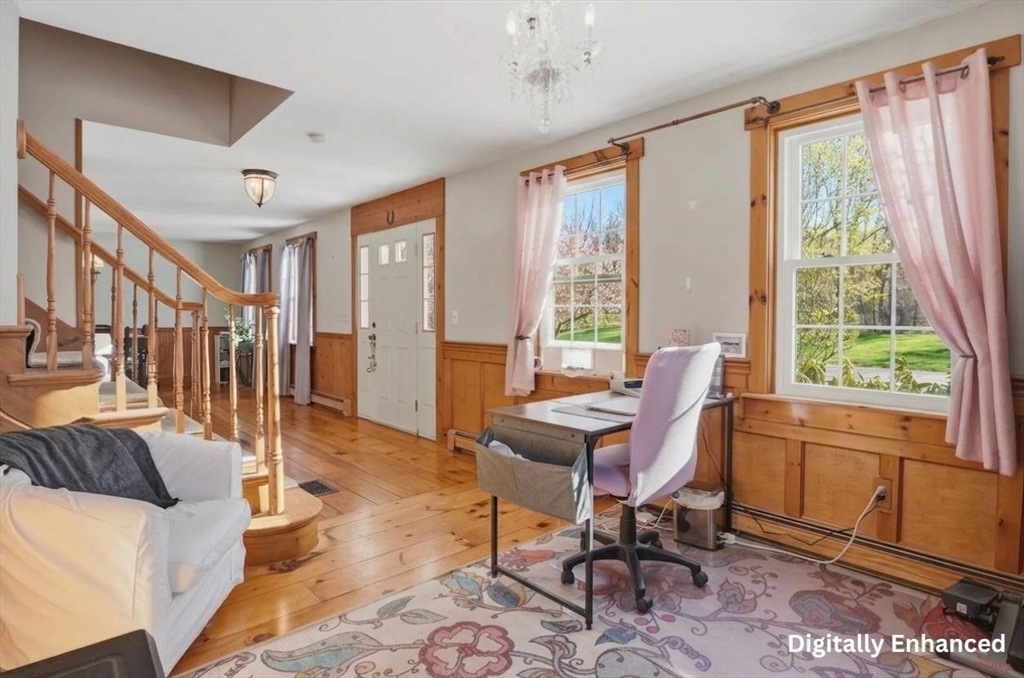 85 Millbury Road, Oxford, MA Photo #17