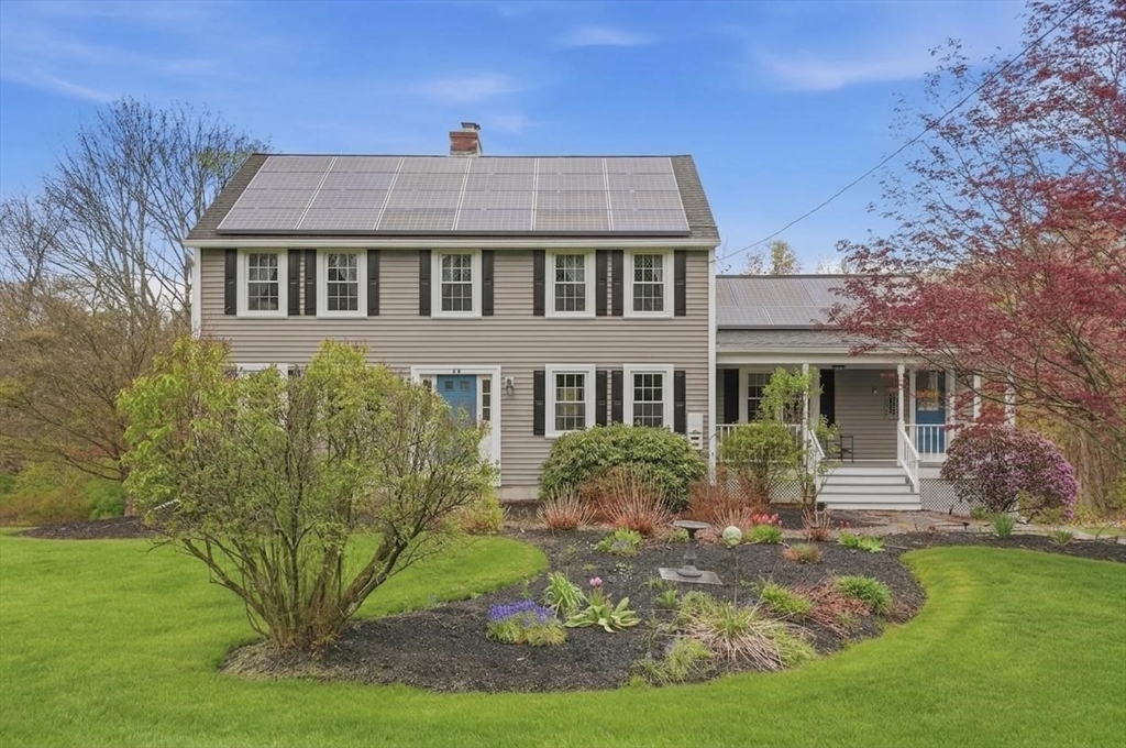 85 Millbury Road, Oxford, MA Photo #3