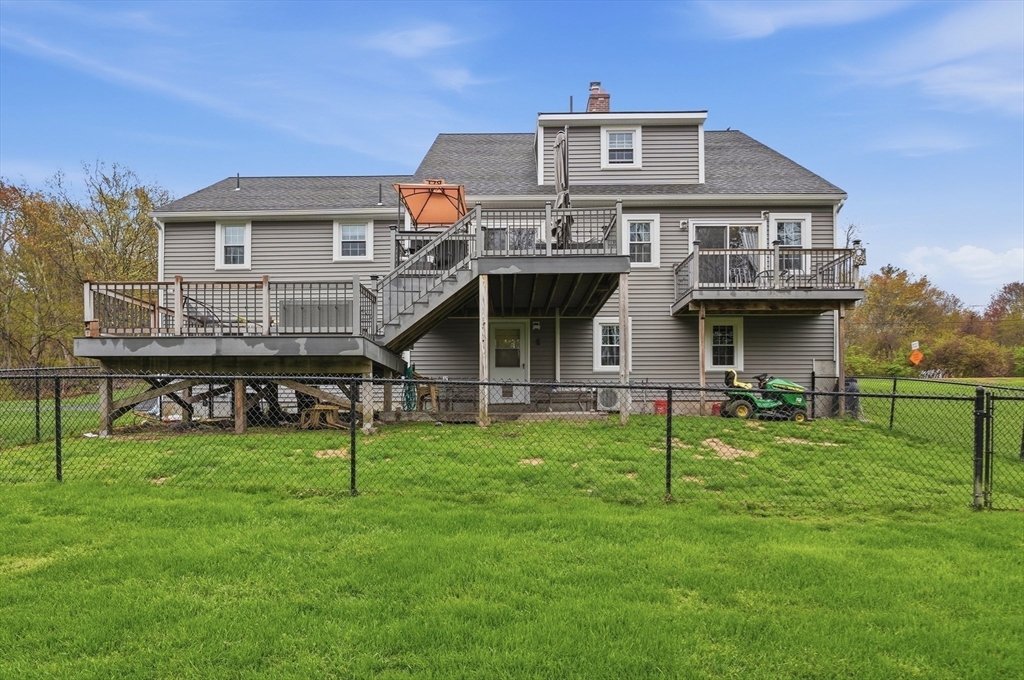 85 Millbury Road, Oxford, MA Photo #36
