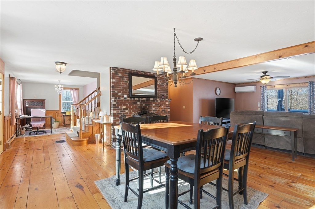 85 Millbury Road, Oxford, MA Photo #13