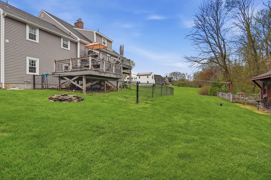 85 Millbury Road, Oxford, MA Photo #38