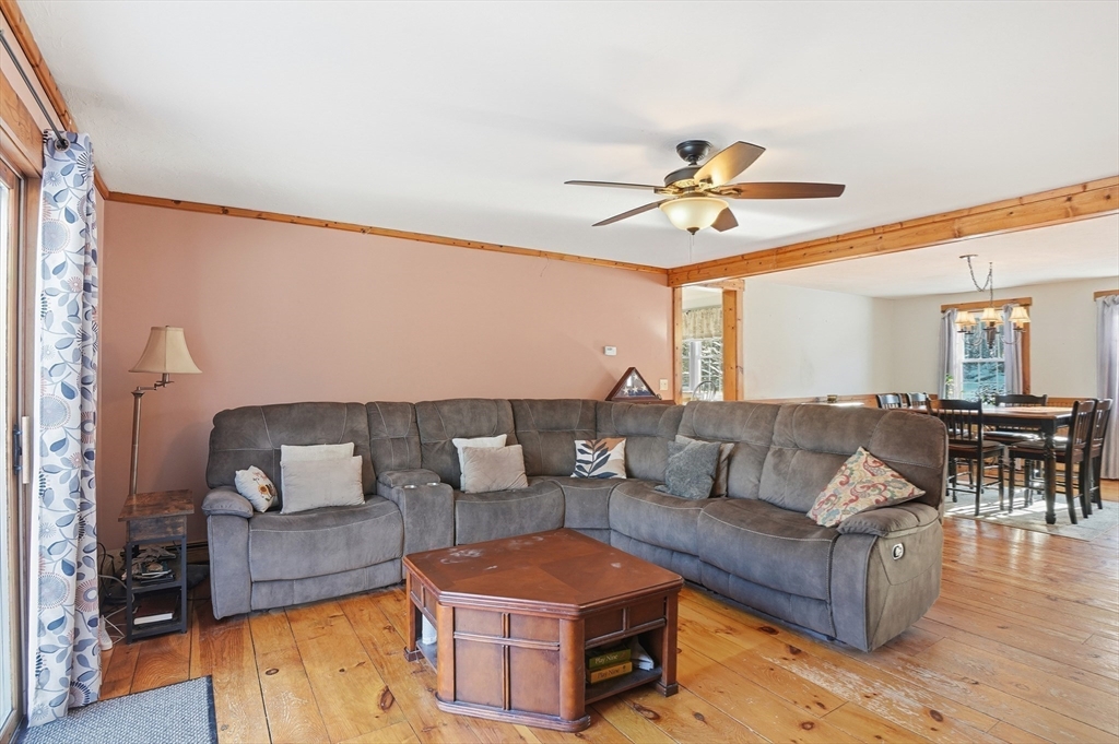 85 Millbury Road, Oxford, MA Photo #16