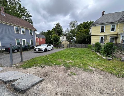 1-3 Glines Ave. Boston MA 02119