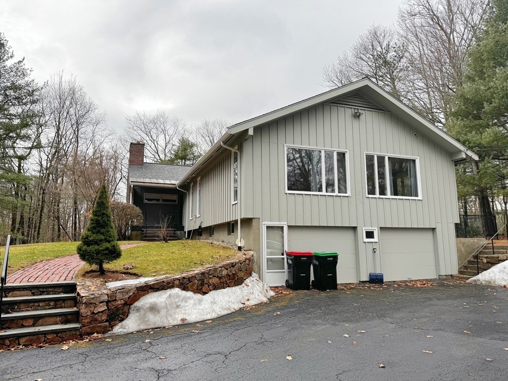 32 Hancock Rd
