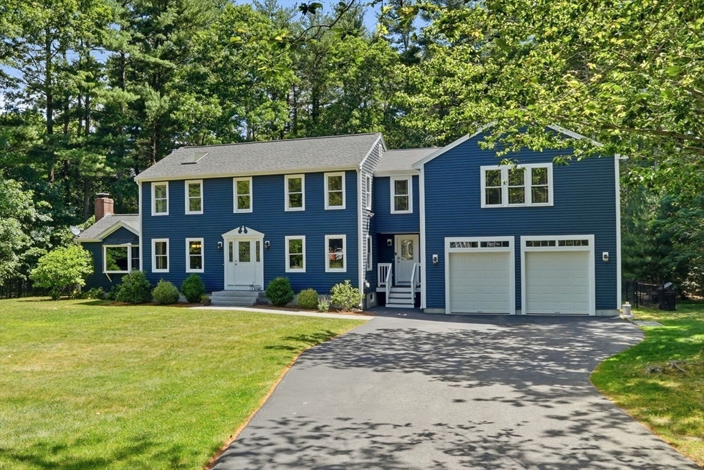 61 Stoney Weir Rd