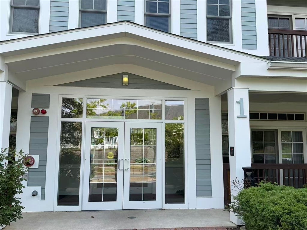 501 Commerce Dr 1210