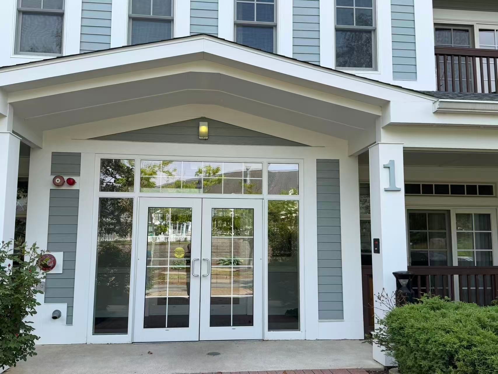 501 Commerce Dr 1210