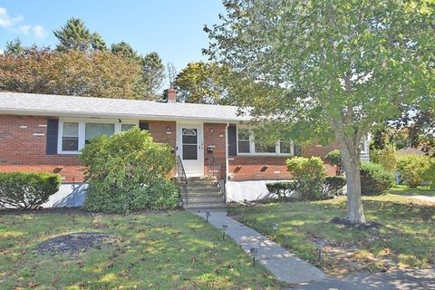 8 Robert Road R Randolph MA 02368